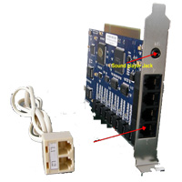 Dialer Seguridad Electronica. 